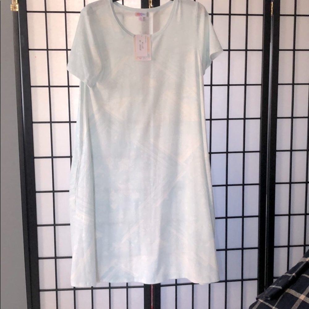 NWT LULAROE